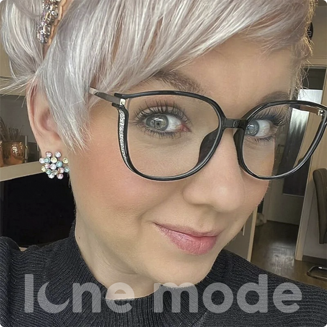 LUNETTES LUNEMODE® - MULTIFOCALES
