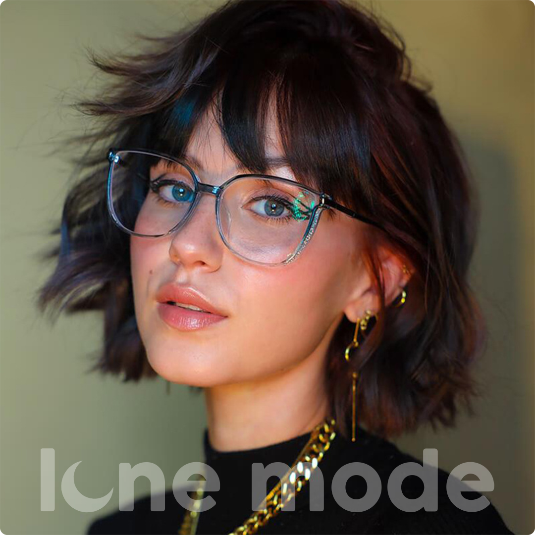 LUNETTES LUNEMODE® - MULTIFOCALES