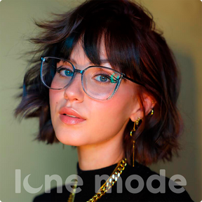 LUNETTES LUNEMODE® - MULTIFOCALES