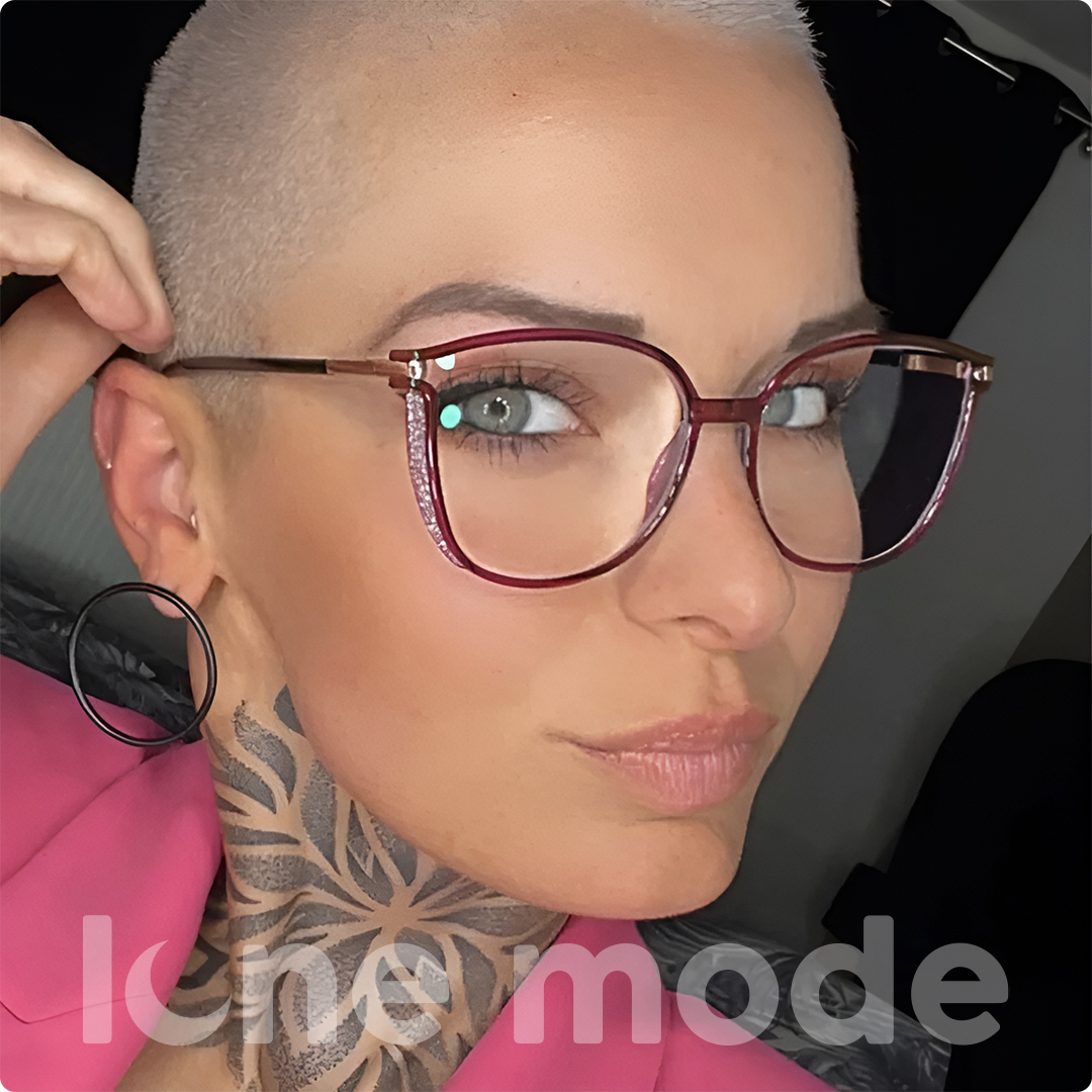 LUNETTES LUNEMODE® - MULTIFOCALES