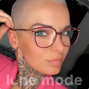 LUNETTES LUNEMODE® - MULTIFOCALES