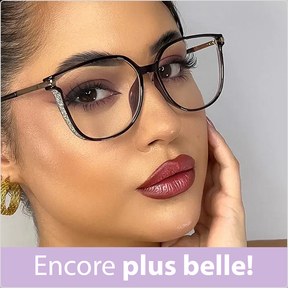 LUNETTES LUNEMODE® - MULTIFOCALES