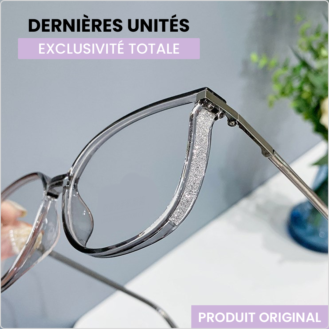 LUNETTES LUNEMODE® - MULTIFOCALES