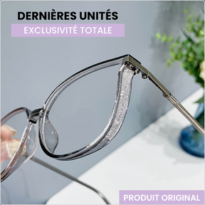 LUNETTES LUNEMODE® - MULTIFOCALES